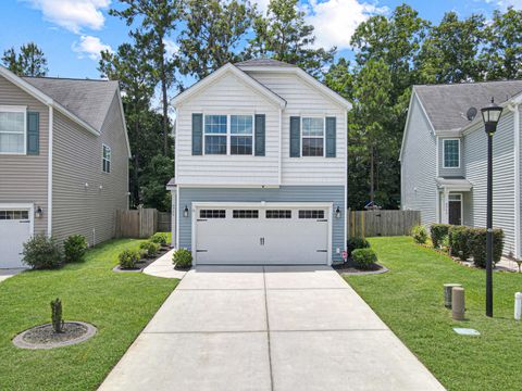 A home in Summerville