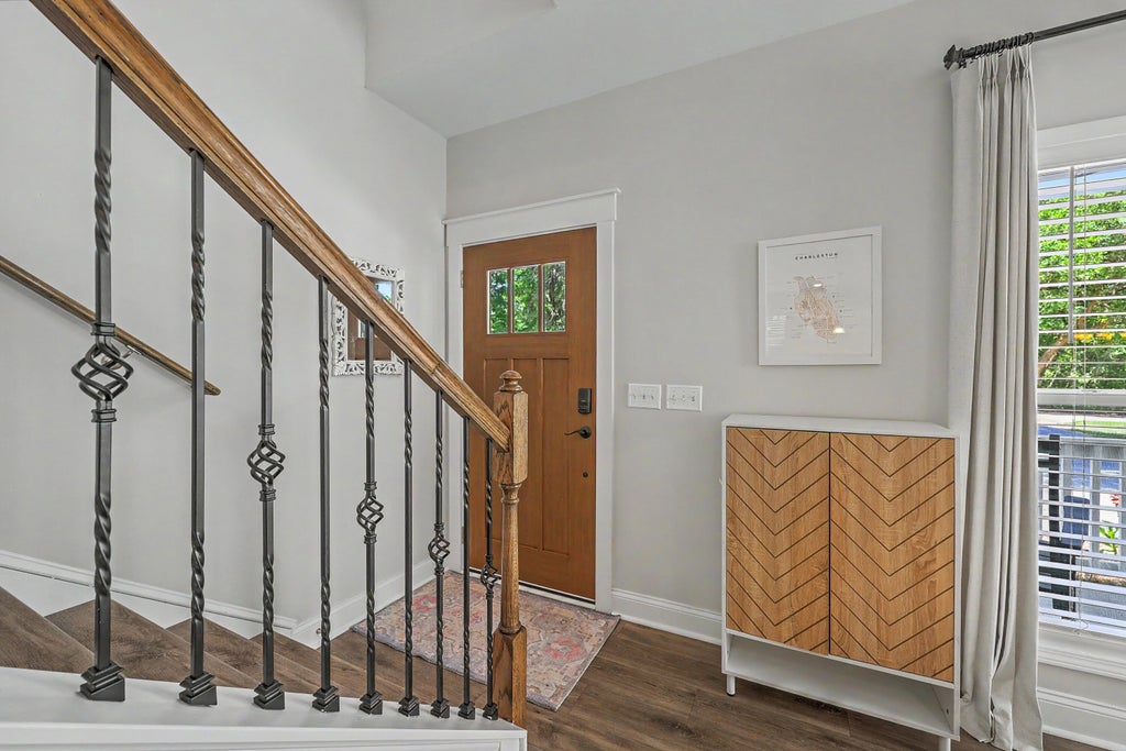 Photo of 866 Blackbear Drive, Edisto Island, SC 29438 (MLS # 26021068)