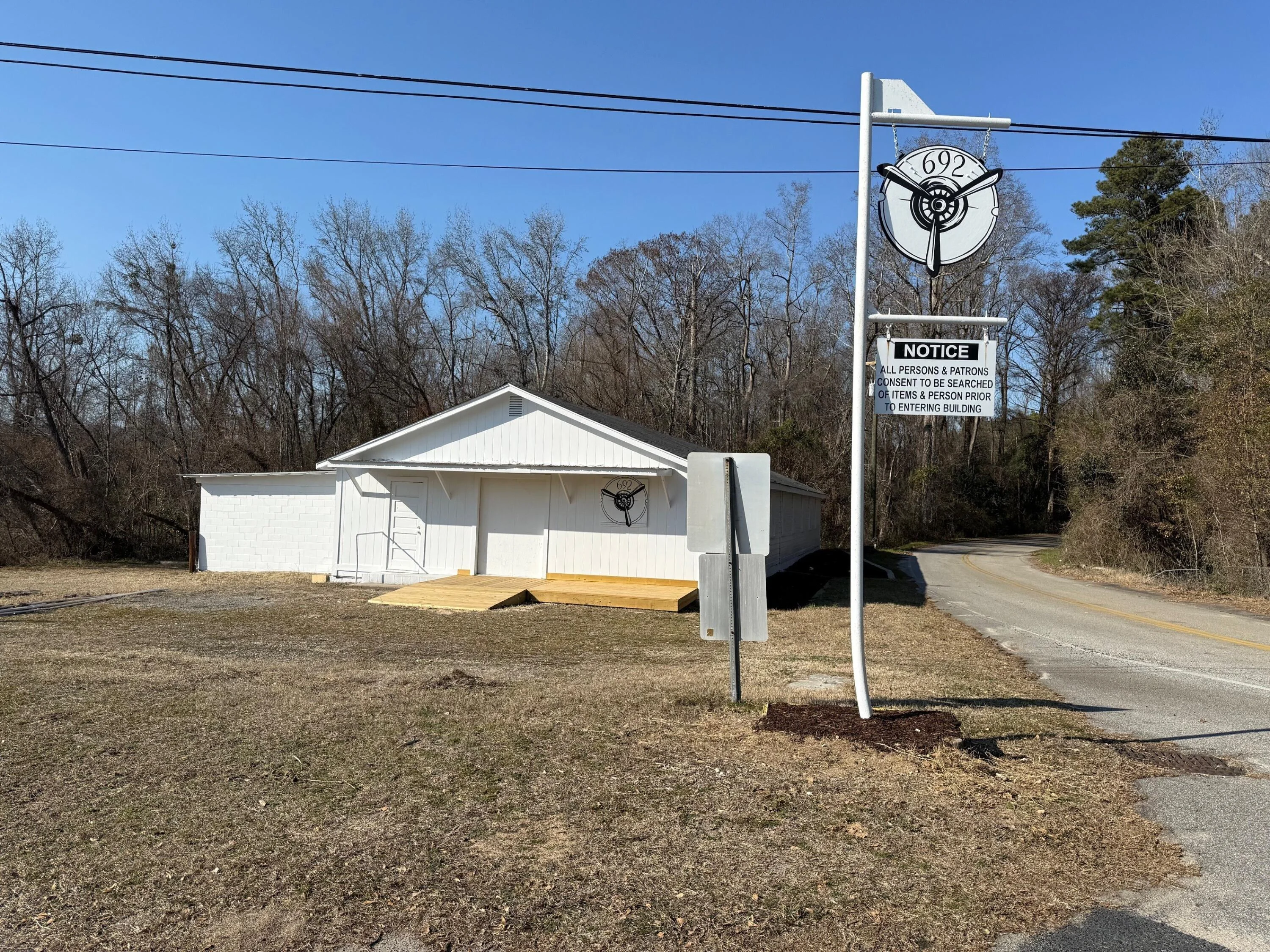 692 Murray Road
