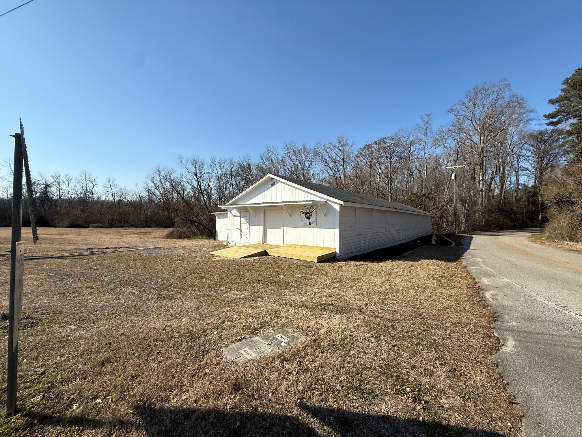 692 Murray Road