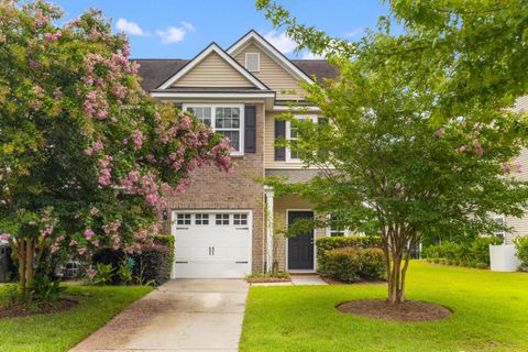 Photo of 1081 Bennington Drive, Charleston, SC 29492 (MLS # 25019421)