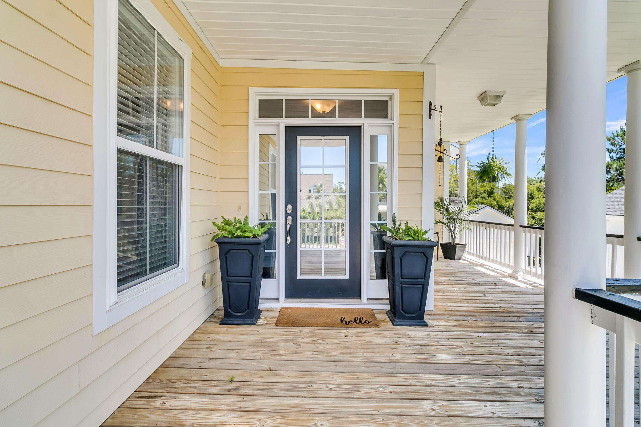 2282 Sandy Point Lane