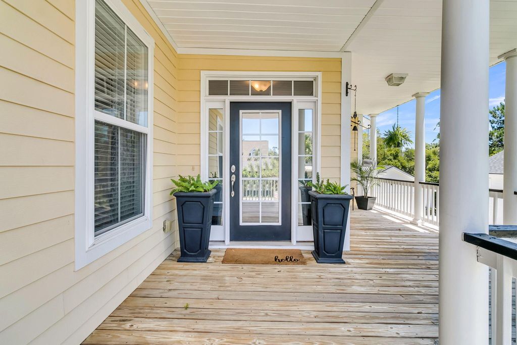 Photo of 2282 Sandy Point Lane, Mount Pleasant, SC 29466 (MLS # 26016477)