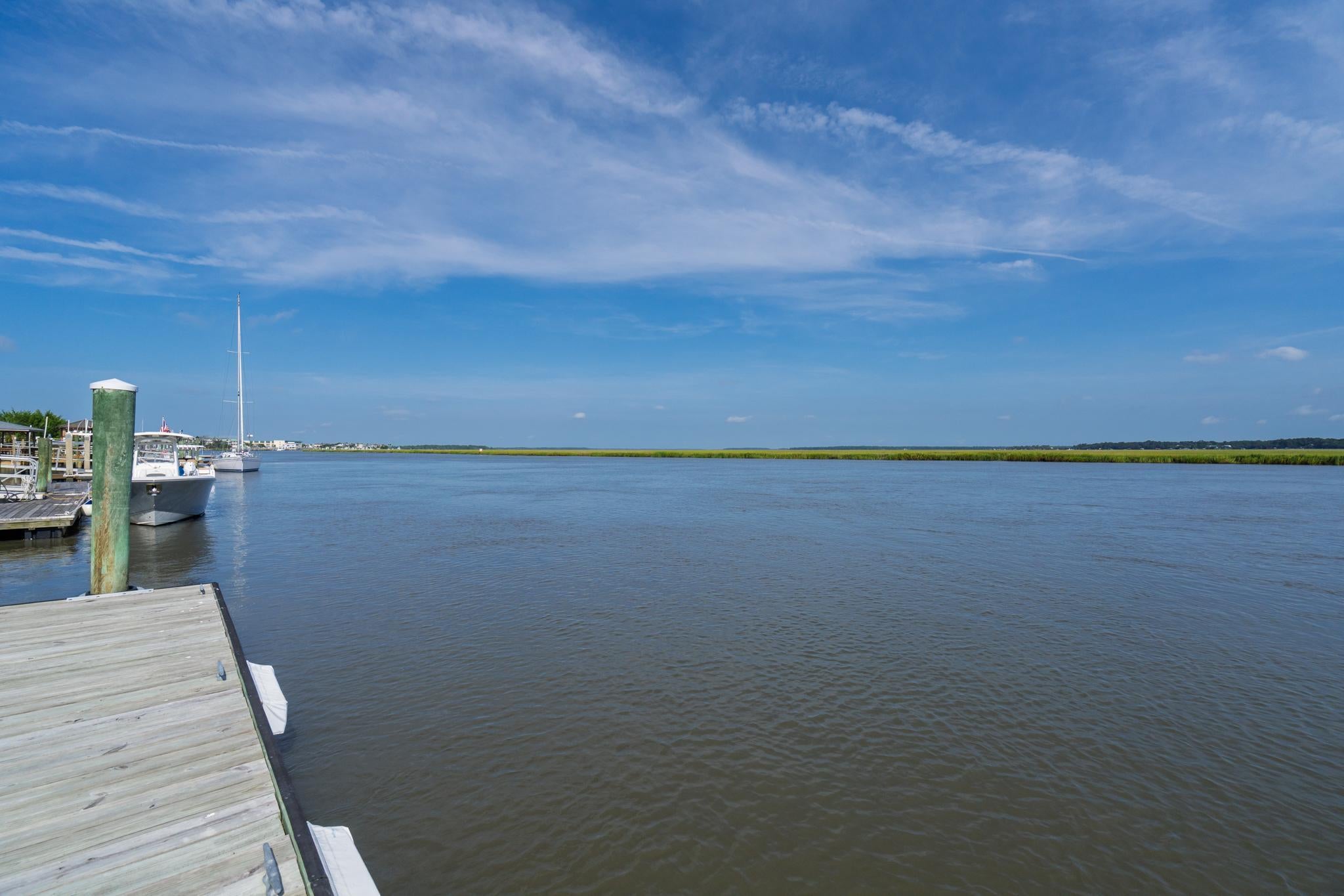 3765 Dock Site