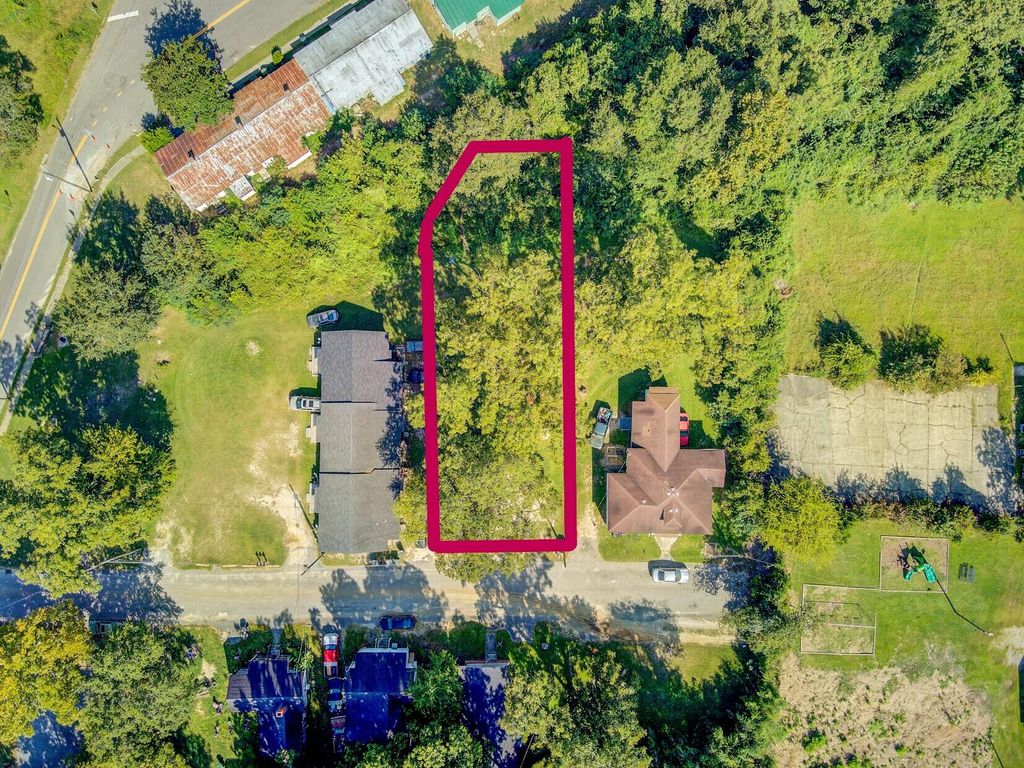 Photo of 475 Scott Street, Orangeburg, SC 29115 (MLS # 25025281)