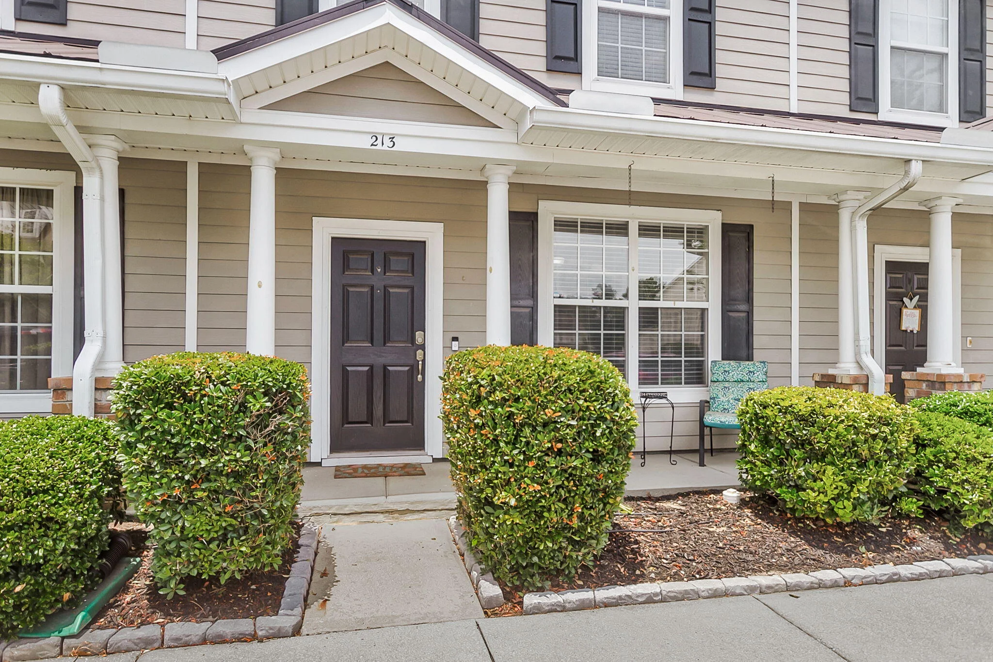 213 Hemingway Circle