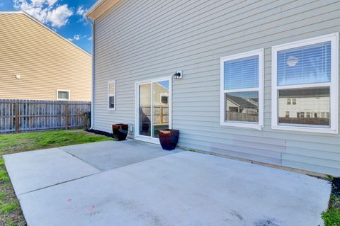 A home in Moncks Corner