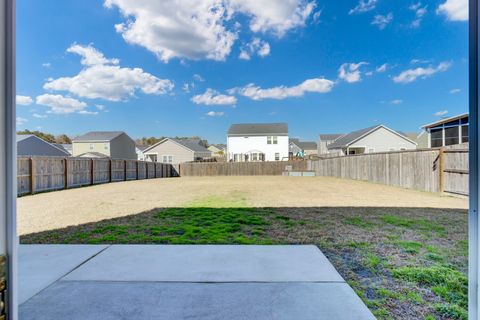 A home in Moncks Corner