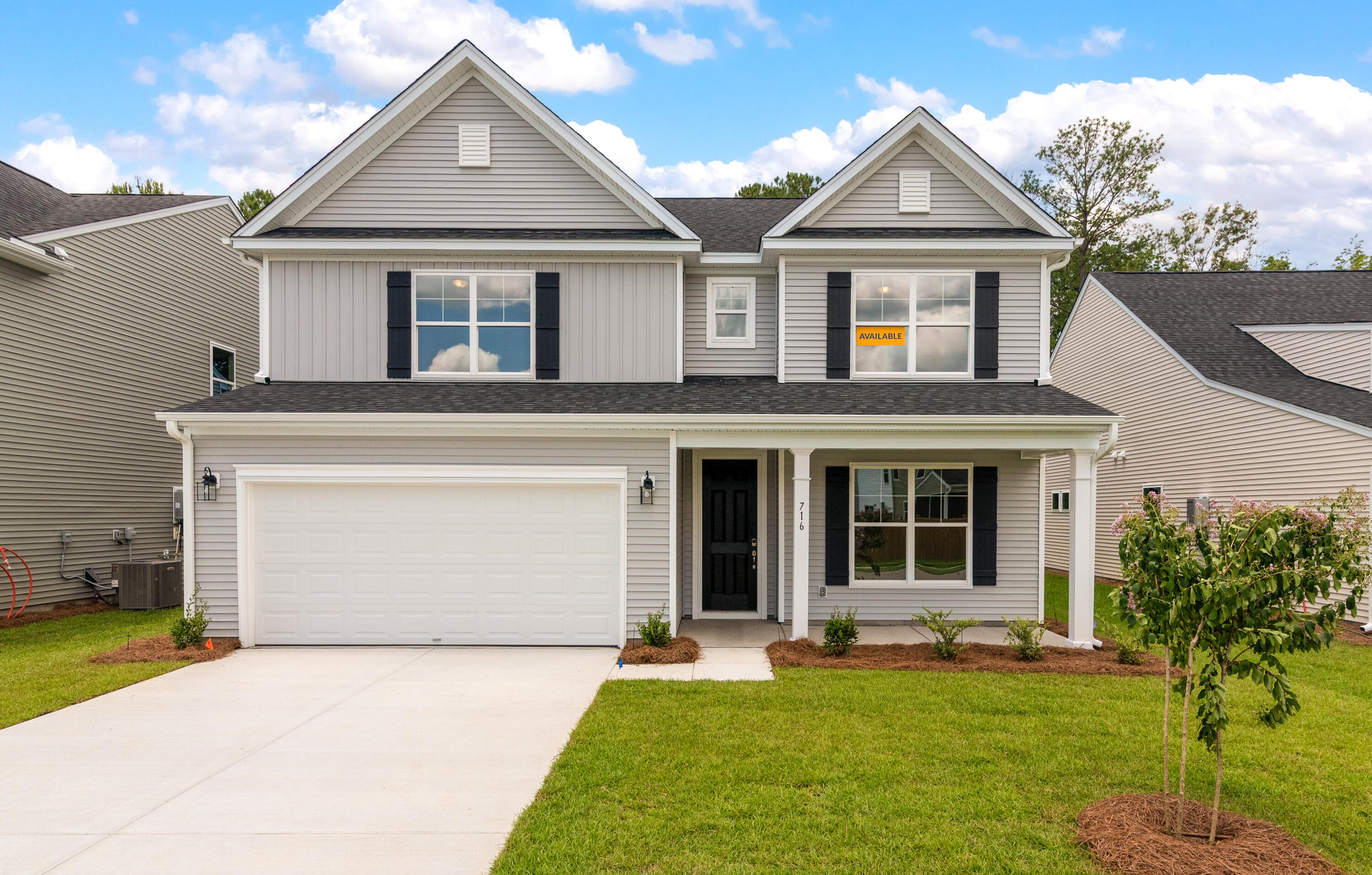 357 Blue Oak Drive