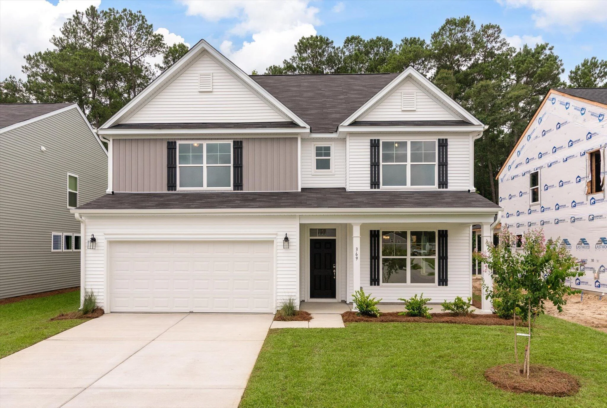 357 Blue Oak Drive