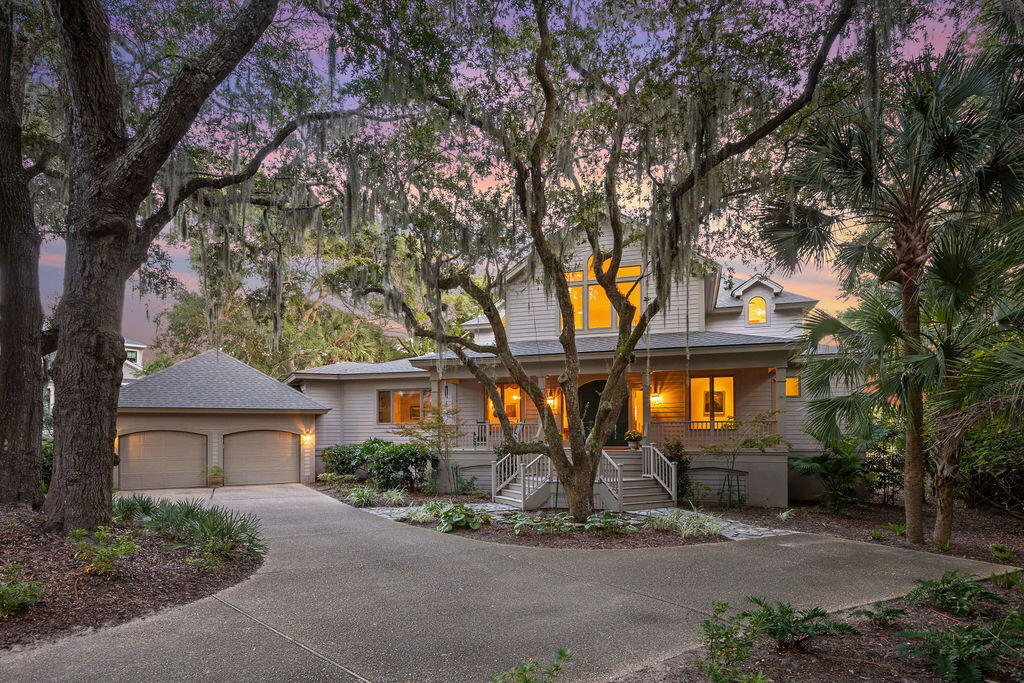 2433 High Hammock Road