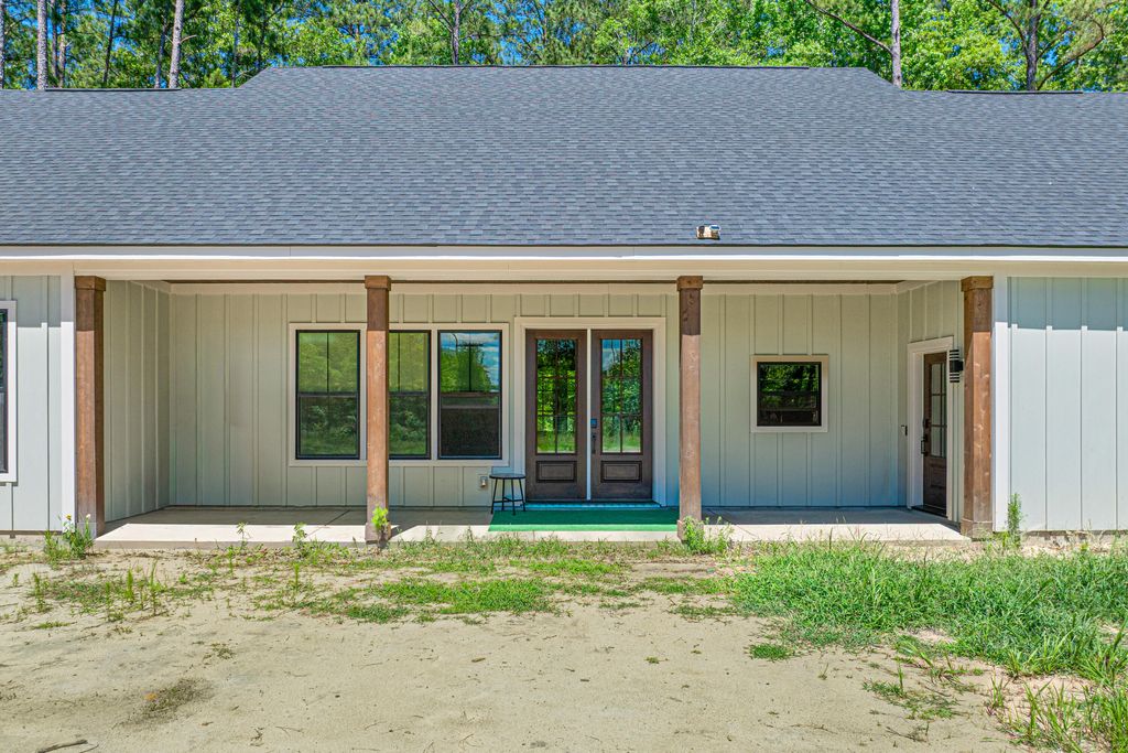 Photo of 278 Happy Haven Lane, Walterboro, SC 29488 (MLS # 26015139)