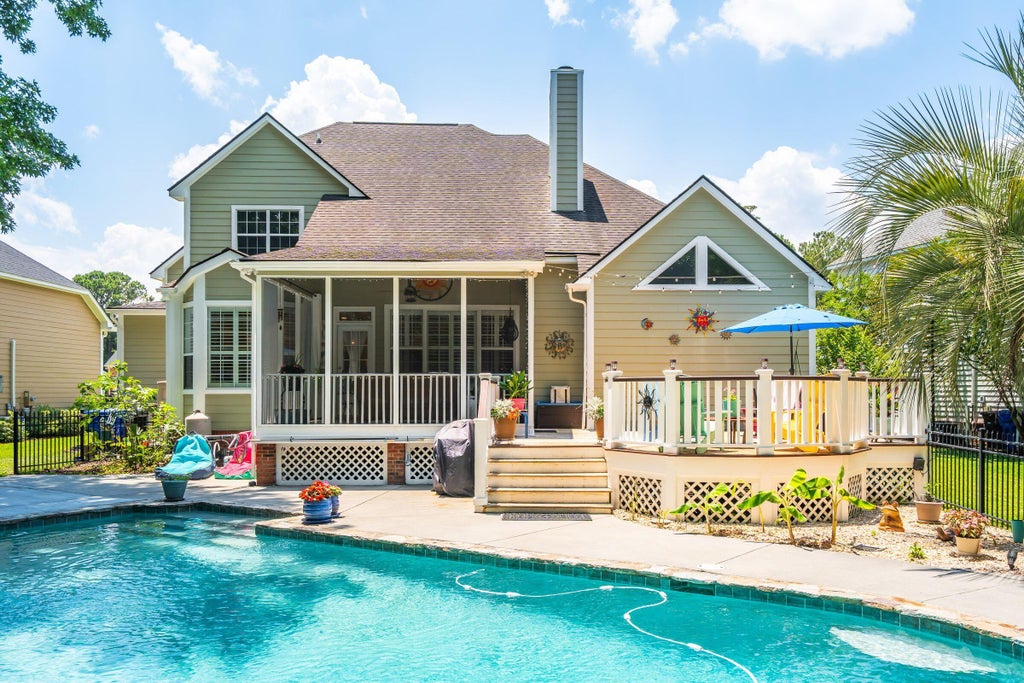 Photo of 2765 Victoria Lake Drive, Mount Pleasant, SC 29466 (MLS # 26018284)