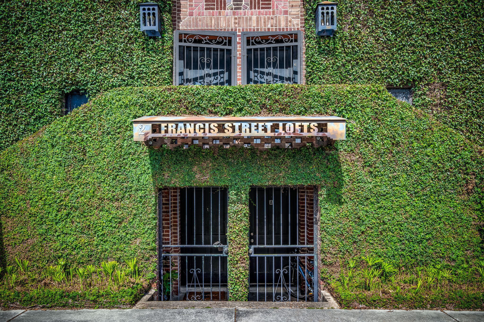 2 Francis Street C