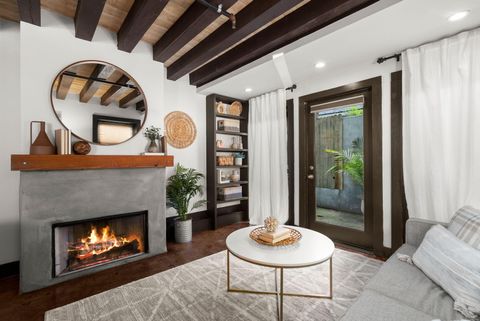 2 Francis Street C Charleston SC 29403
