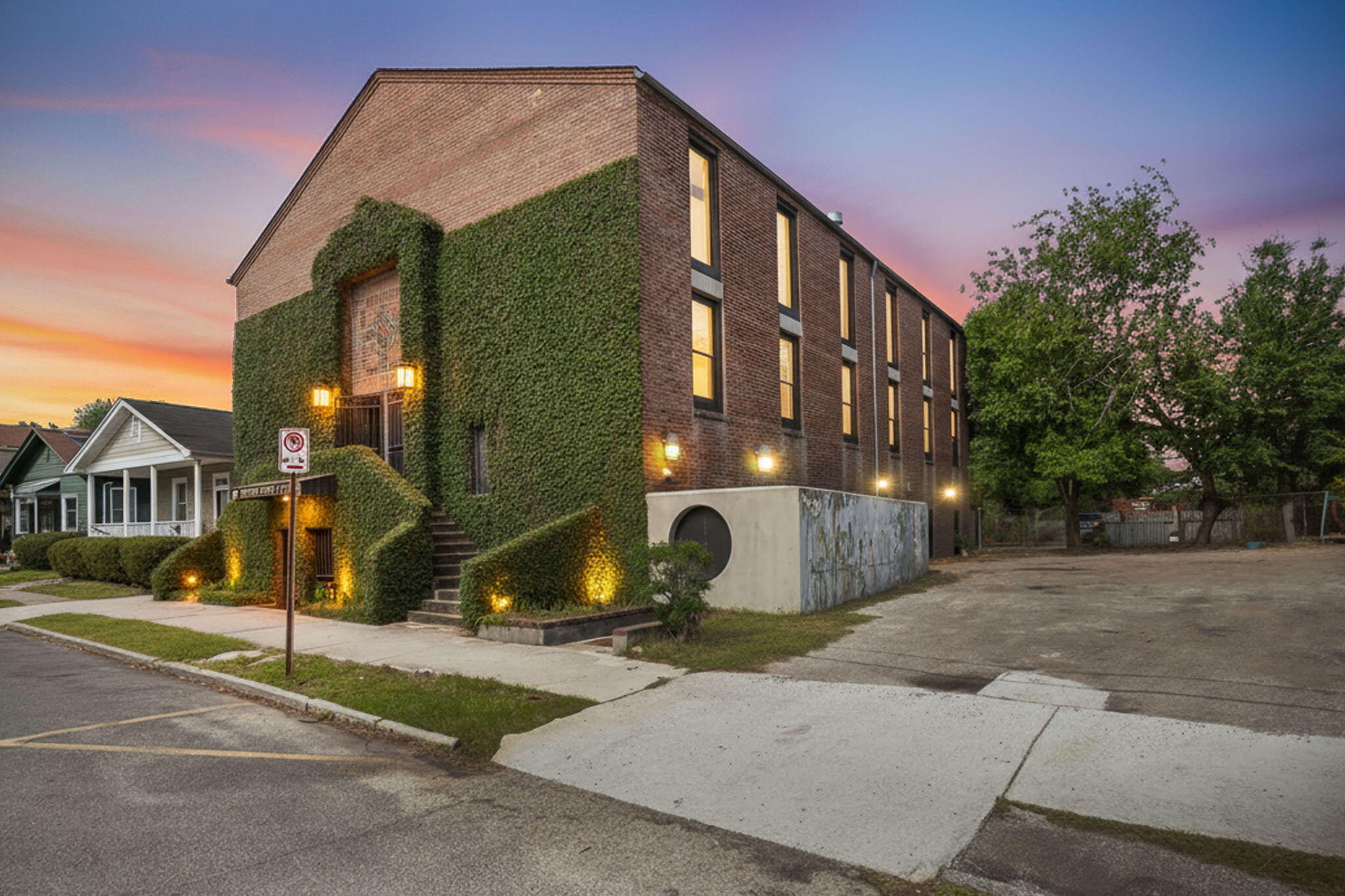 2 Francis Street C