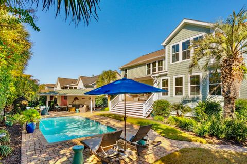 Photo of 1333 Scotts Creek Circle, Mount Pleasant, SC 29464 (MLS # 25029745)