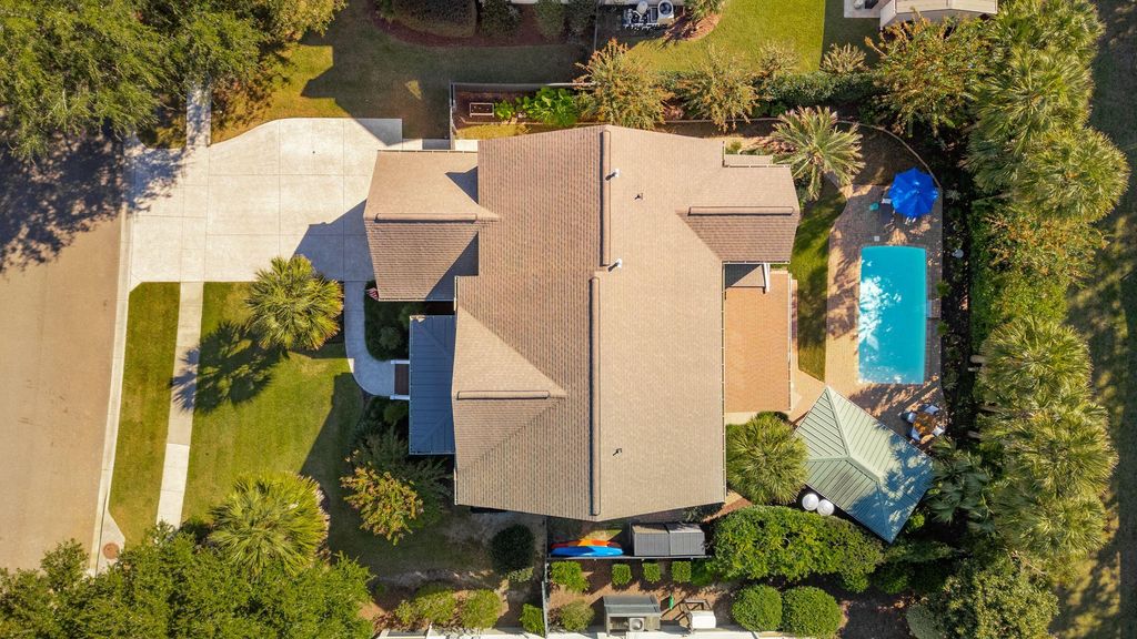 Photo of 1333 Scotts Creek Circle, Mount Pleasant, SC 29464 (MLS # 25029745)