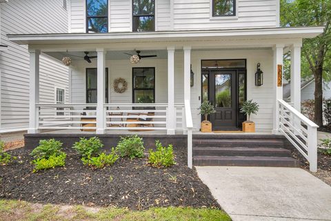 A home in Charleston