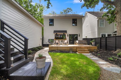 A home in Charleston