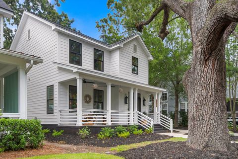 A home in Charleston