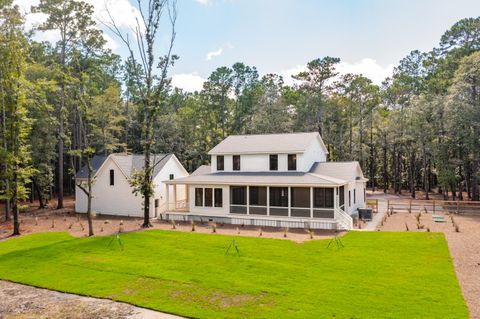 A home in Johns Island