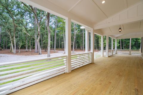 A home in Johns Island