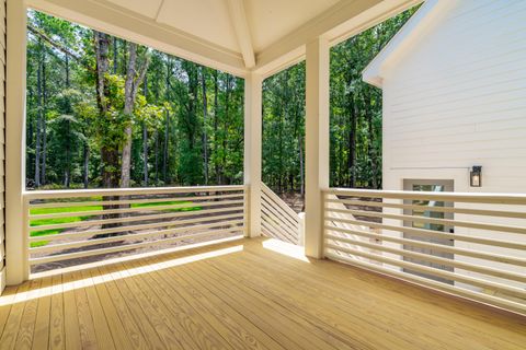 A home in Johns Island