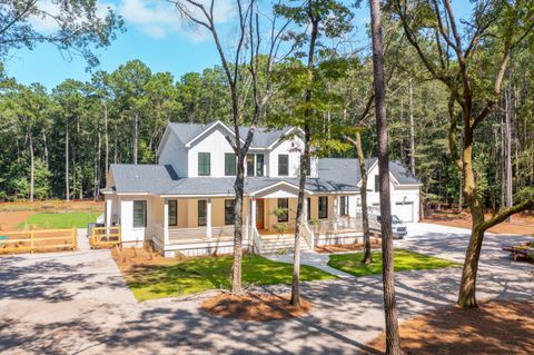 A home in Johns Island