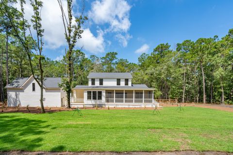 A home in Johns Island