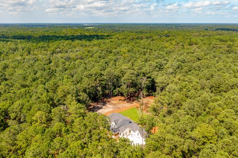 A home in Johns Island