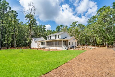 A home in Johns Island