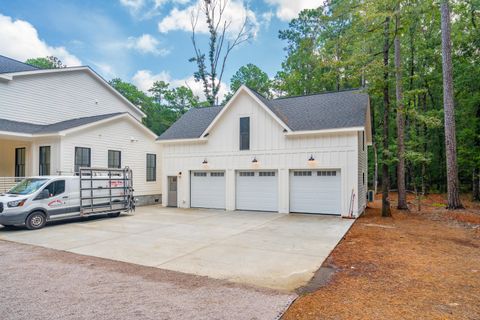 A home in Johns Island