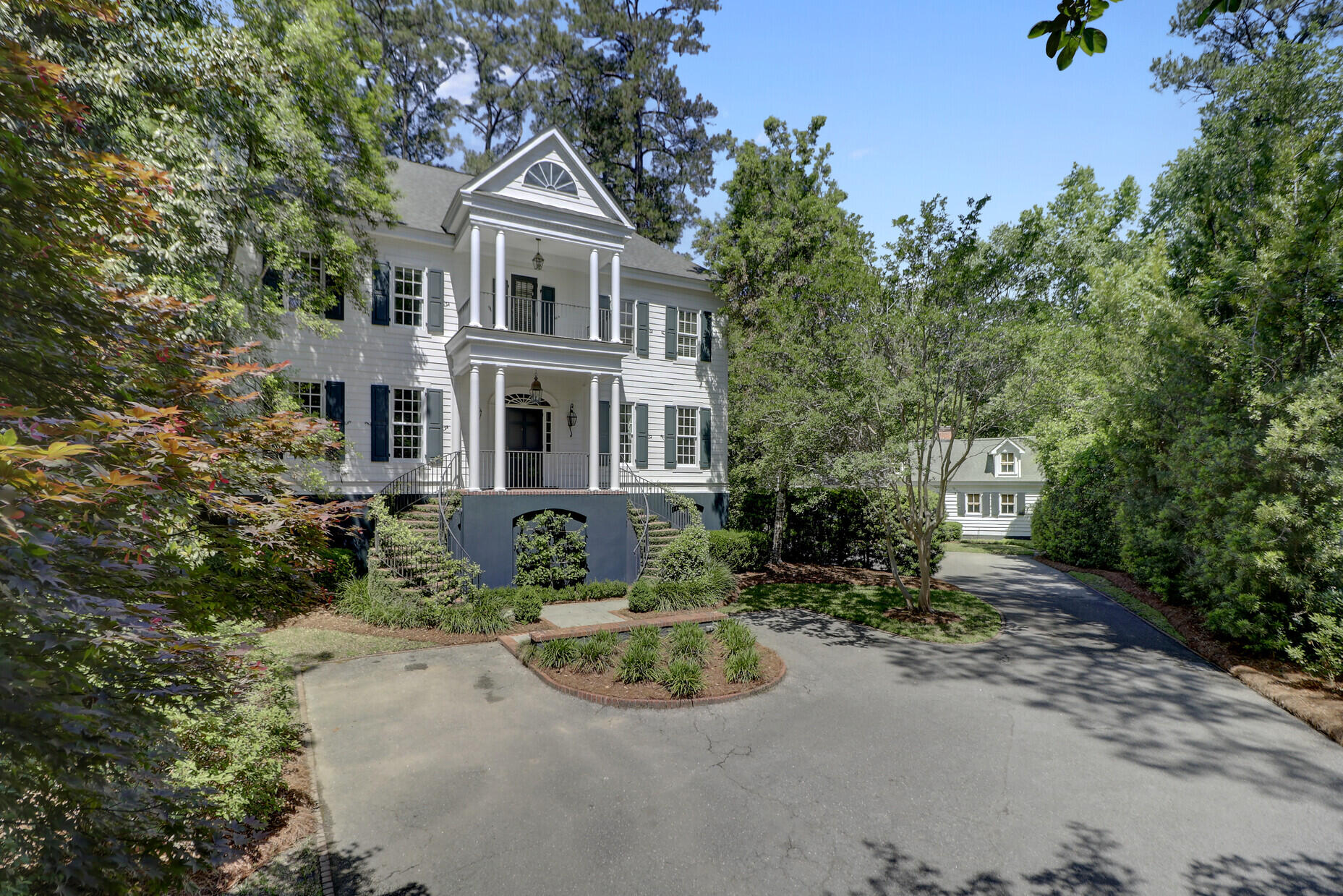 418 W Carolina Avenue