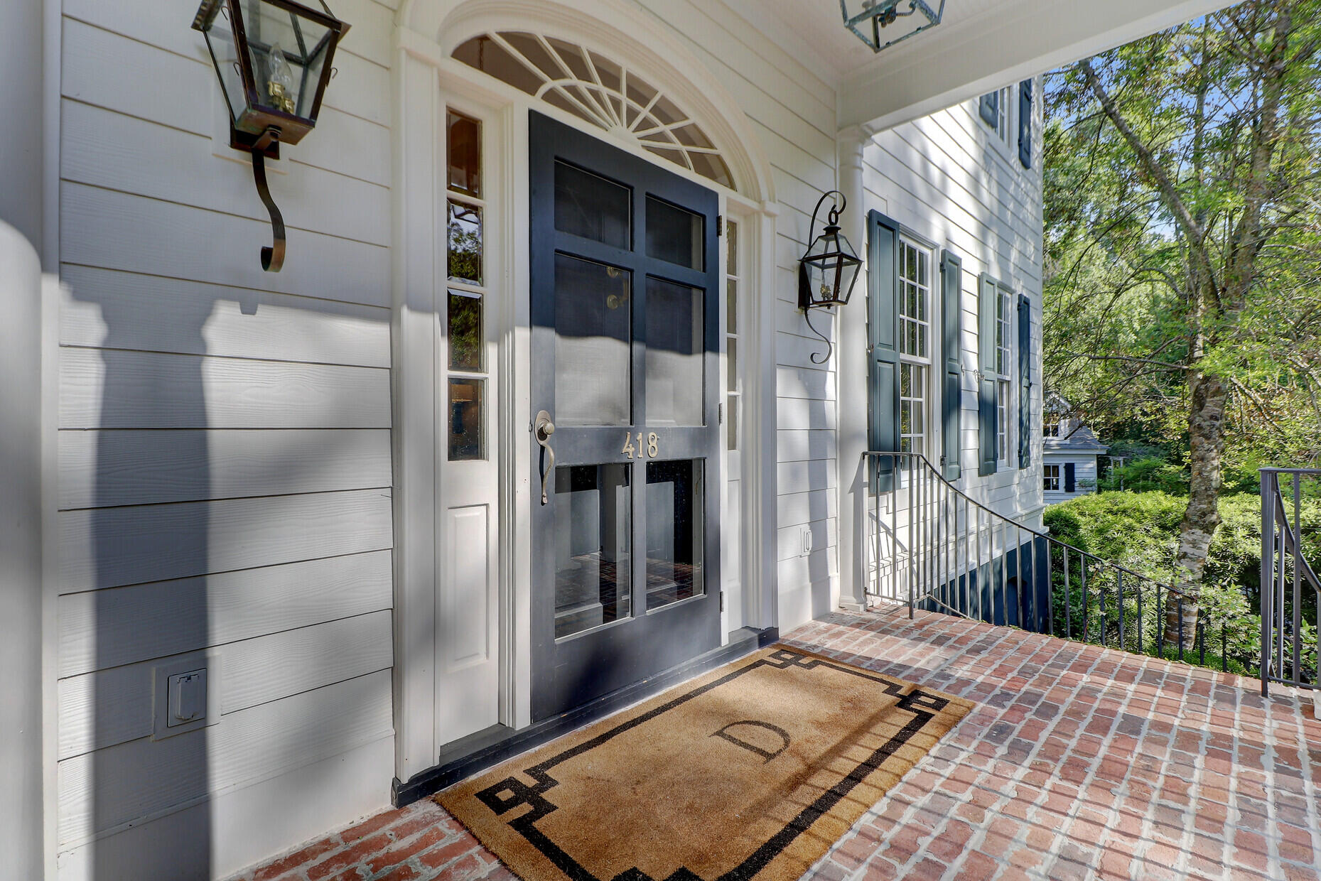 418 W Carolina Avenue