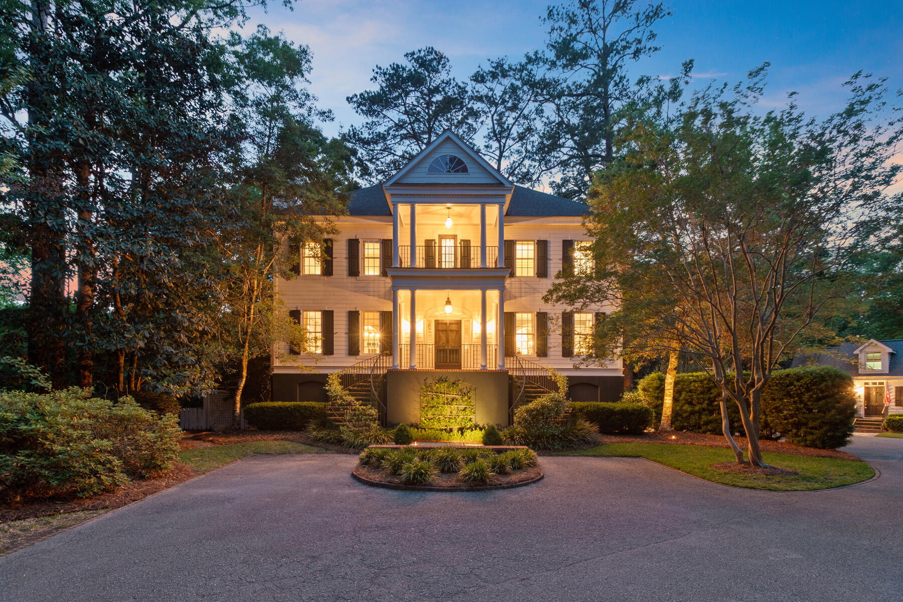 418 W Carolina Avenue