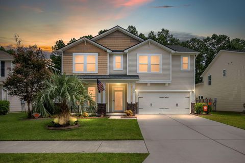 353 Sanctuary Park Drive Summerville SC 29486