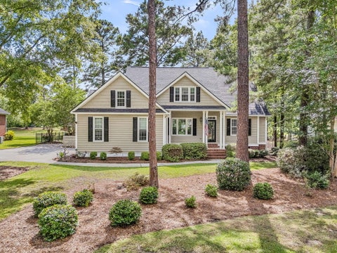 Photo of 195 Prestwick Court, Summerville, SC 29483 (MLS # 26016031)
