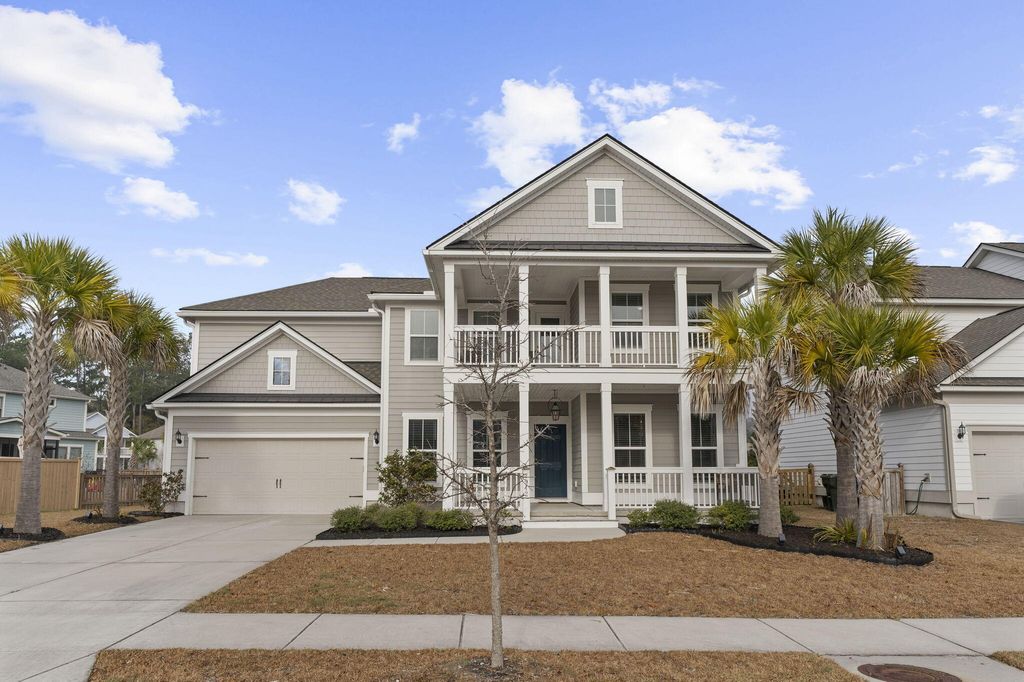 Photo of 1912 Duford Road, Johns Island, SC 29455 (MLS # 26013300)