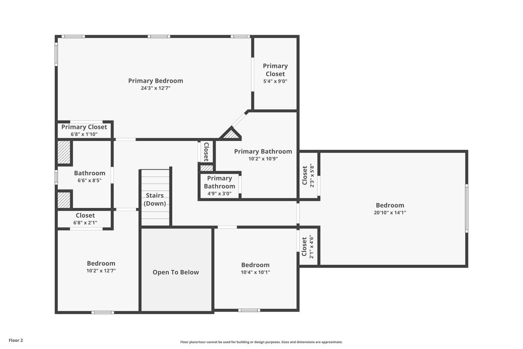 Photo of 2339 Parsonage Woods Lane, Mount Pleasant, SC 29466 (MLS # 26004967)