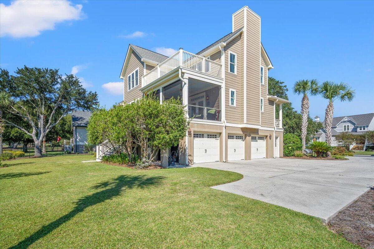 4461 Hope Plantation Drive