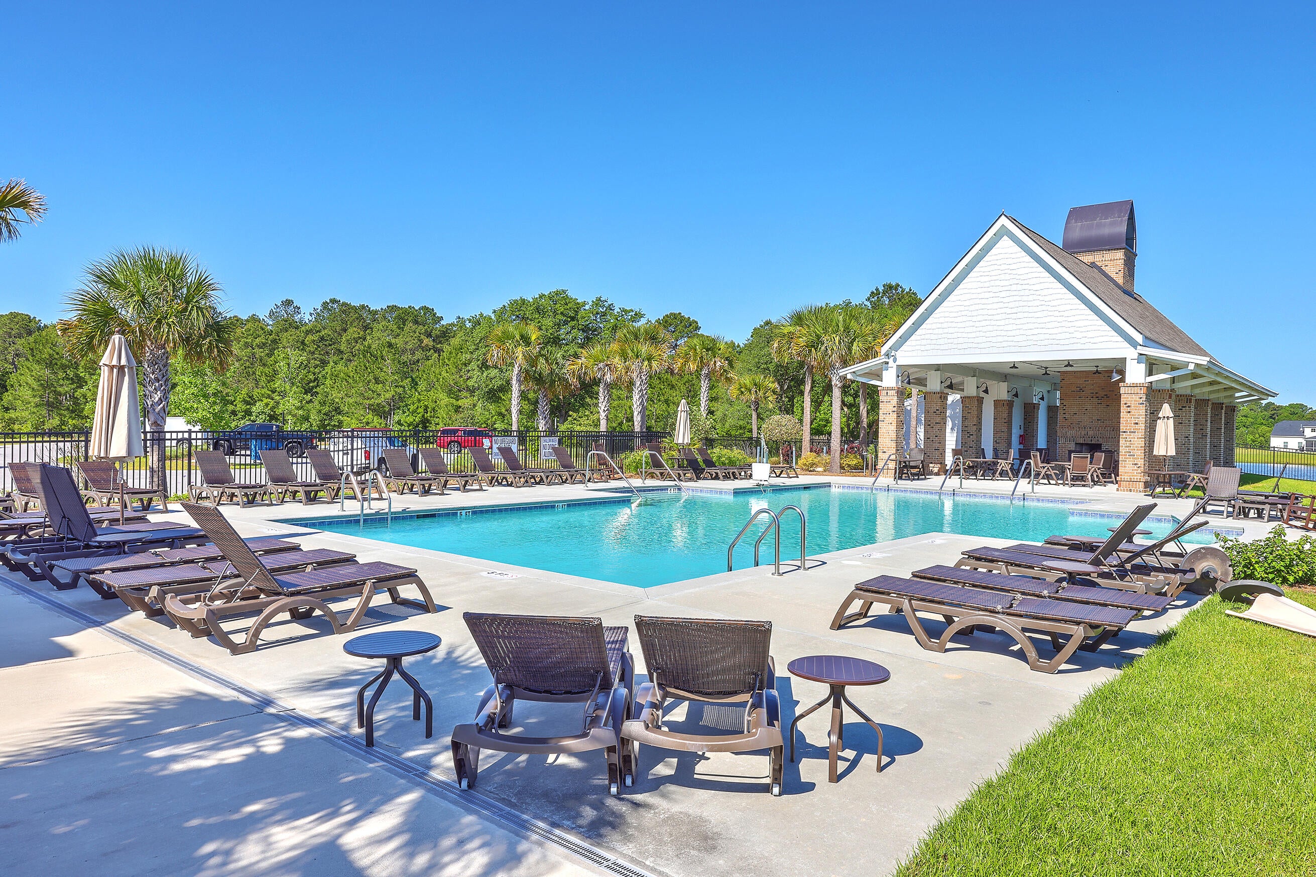 4030 Warmouth Court
