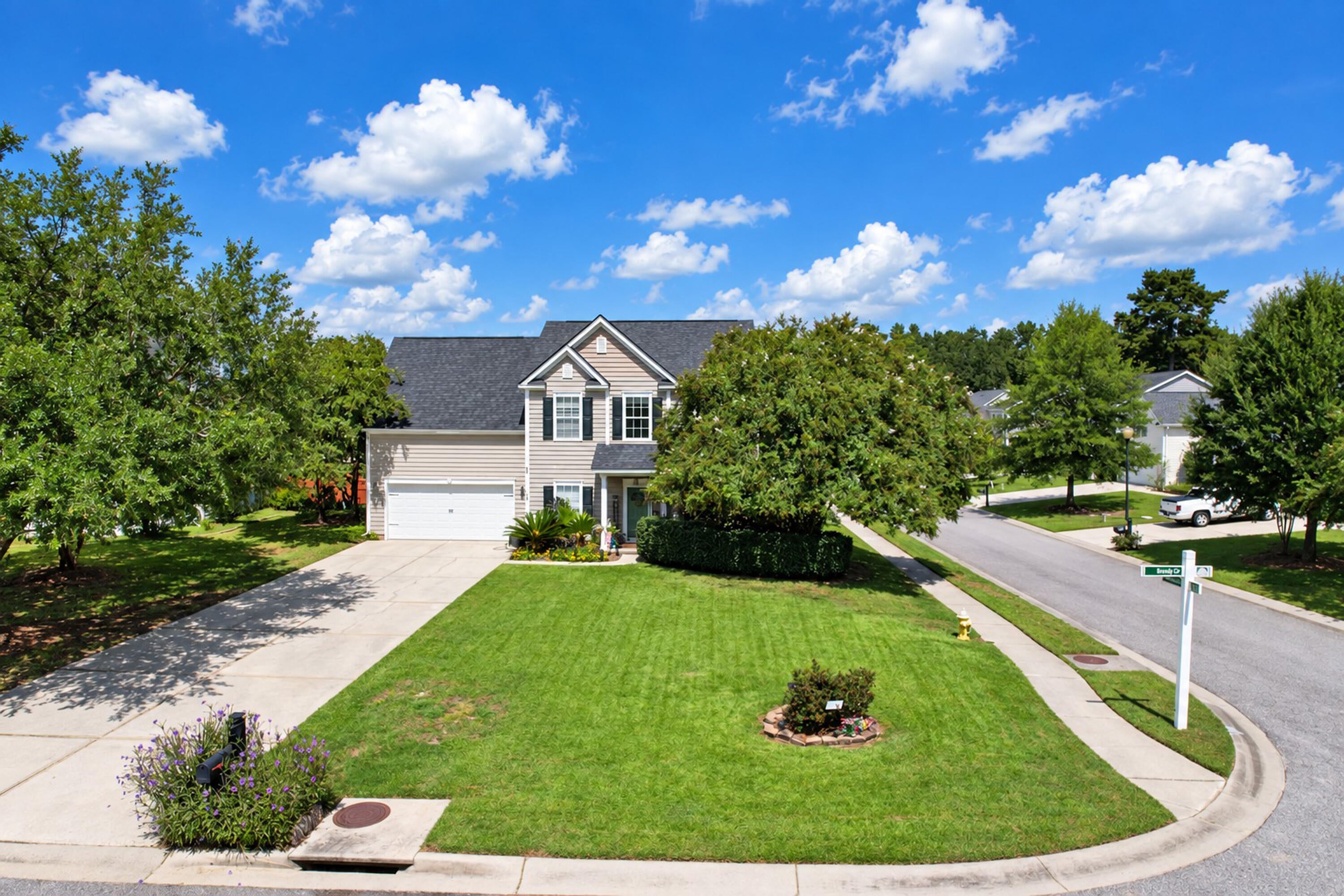 100 Brandy Court