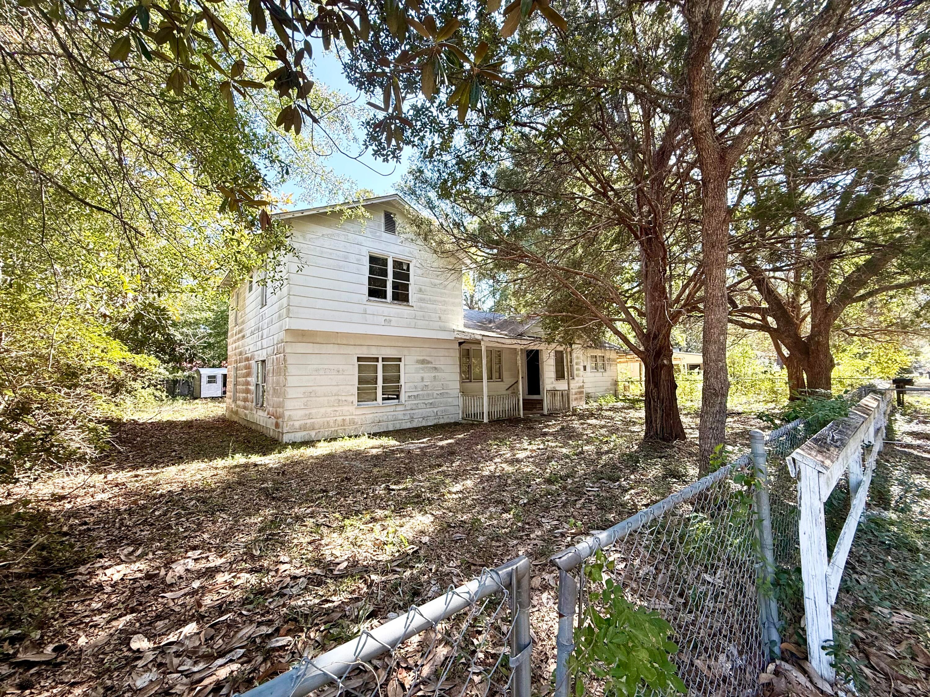 320 Orange Street