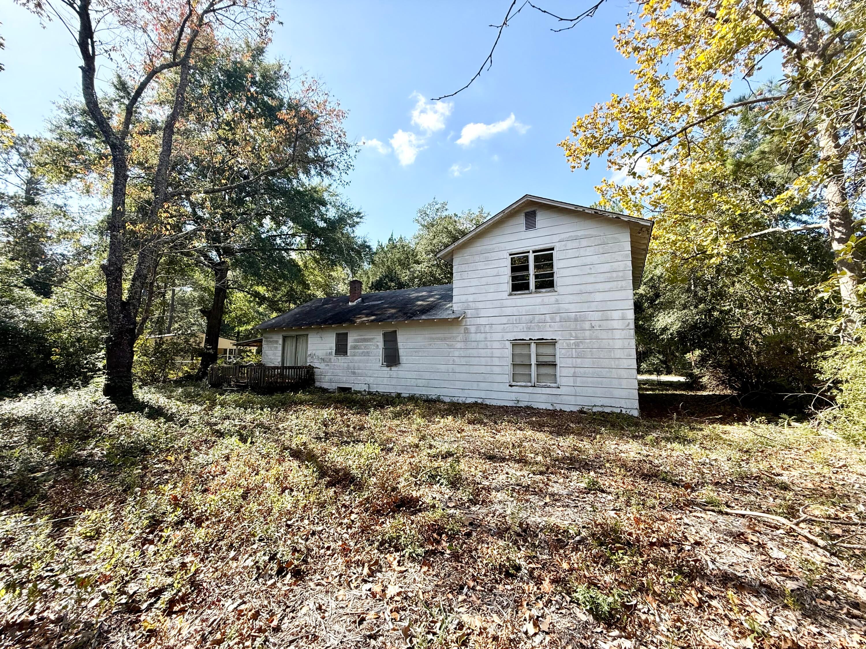320 Orange Street