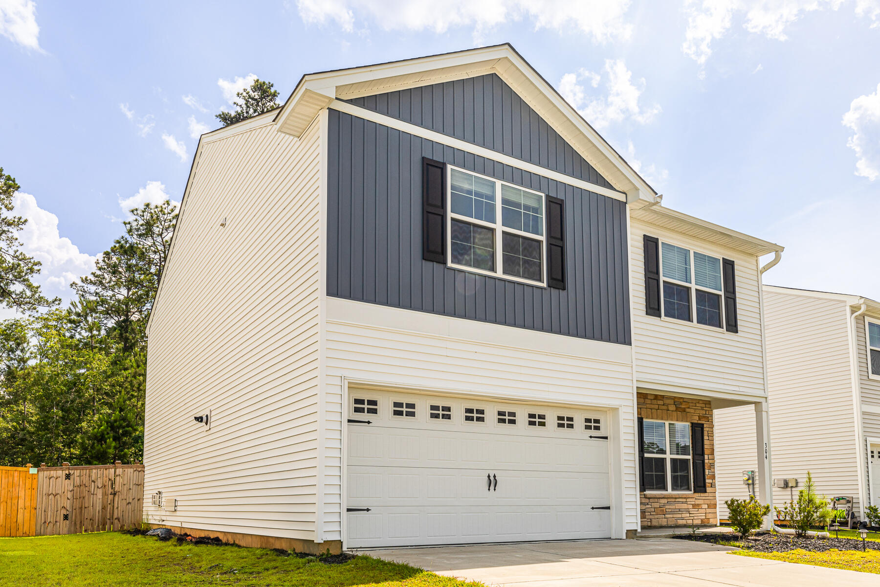 304 Torslanda Lane