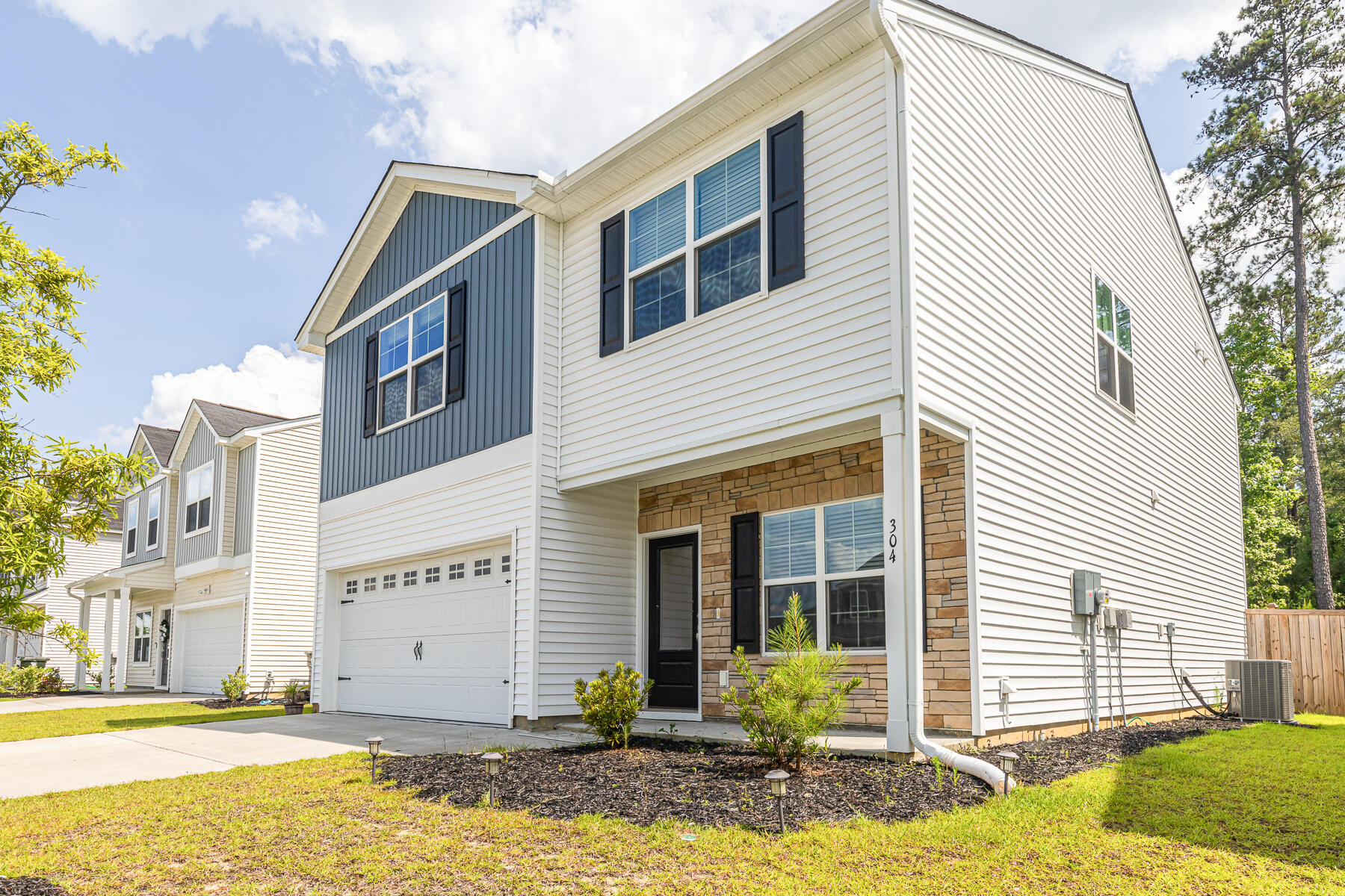 304 Torslanda Lane