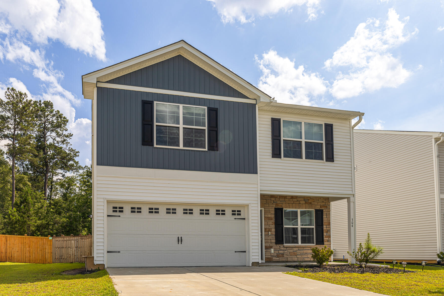 304 Torslanda Lane