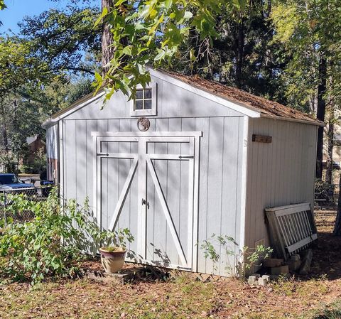 A home in Summerville