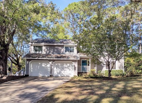 A home in Summerville